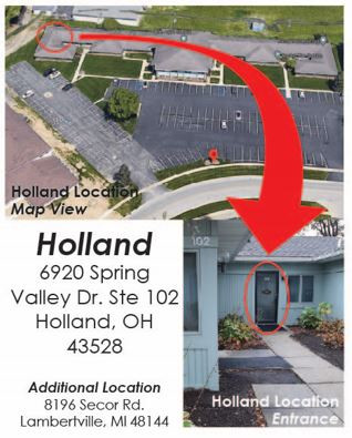 Holland office